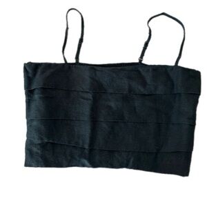 Listicle black top‎